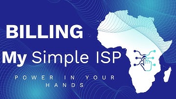 Billing Made Simple – Inside My Simple ISP’s Powerful Billing System