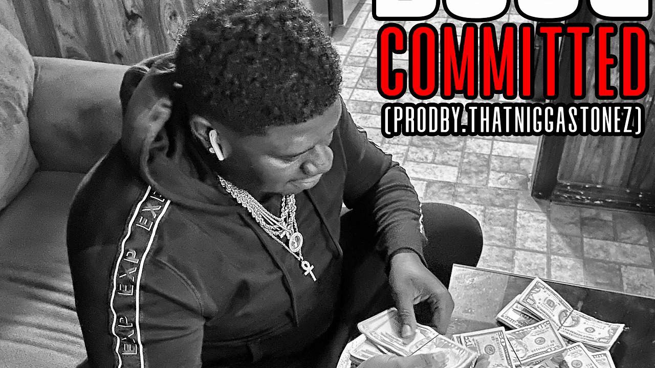 Watch Suge Boog x Committed (ProdBy.ThatNiggaStonez) on YouTube Watch Suge Boog x Committed (ProdBy.ThatNiggaStonez) on YouTube