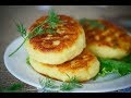 КАРТОФЕЛЬНЫЕ ЗРАЗЫ С МЯСОМ.Быстро!Легко!Вкусно!