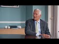 Tony oreilly interview  business  finance