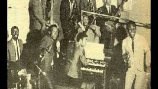 Jackie Mittoo & The Soul Brothers - Hot & Cold - Studio 1 Original 1967