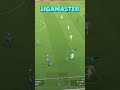 Linda troca de passes, ao melhor estilo do Treinador Dan Dan.#efootball #ligamaster