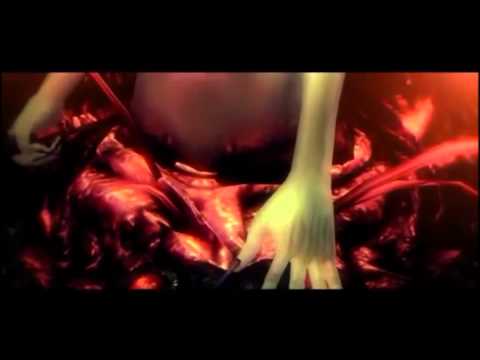 【MAD】DARK SOULS PV風
