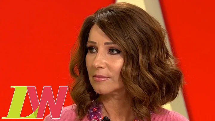 Jacqueline Gold on the Heartbreaking Loss on One o...