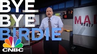Twitter Needs a Change at the Top | Cramer Remix | CNBC