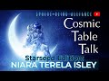 SBA presents COSMIC TABLE TALK: Extraterrestrial Contact and Healing the Collective