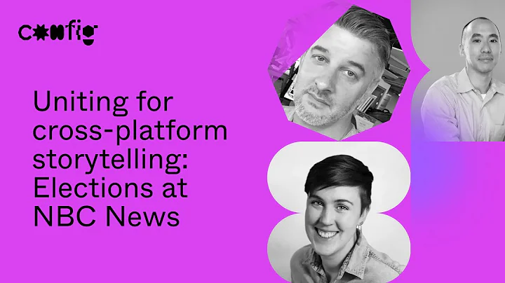 Uniting for cross-platform storytelling - Natalie ...