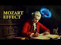 Mozart Effect Make You Smarter | Classical Music for Brain Power, Studying and Concentration #41