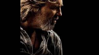 The Weary Kind (Theme From Crazy Heart)-cover