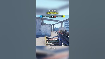 Ooops 😄😄😄 #epl #europeanproleague #cs2 #euproleague #eplesports