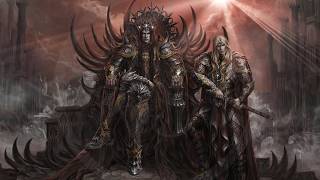 Answering Your Tolkien Questions Episode 165 What did Morgoth and Sauron Actually Look Like