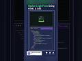 Hacker Logan From Using HTML & css || 🧐 #css #shorts #trending #ytshorts #webdesign #youtubesho