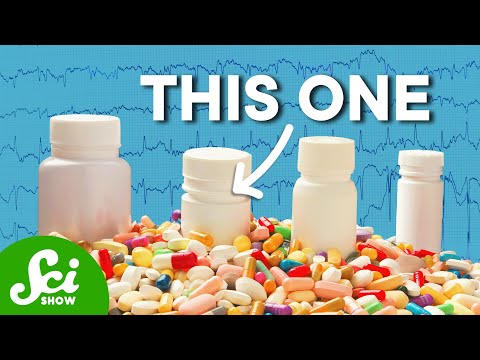 Is This About To Revolutionize Antidepressants? thumbnail