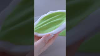 DIY Clay Lily of the Valley すずらんの作り方　樹脂粘土