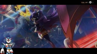 BlazeBlue: Centralfiction Izanami arcade run! BlazeBlue: Centralfiction Izanami arcade run!