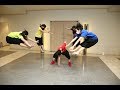 チームしゃちほこ - JUMP MAN / Team Syachihoko - JUMP MAN [Special Video]