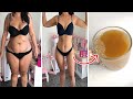 Drink a cup of this magical drink for 7 days and your belly fat will melt completely