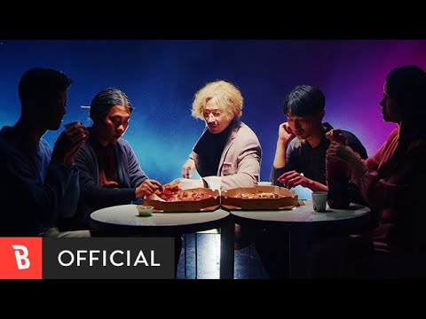 MV Verbal Jint 버벌진트 Public Figure 공인 Feat 스윙스 한요한