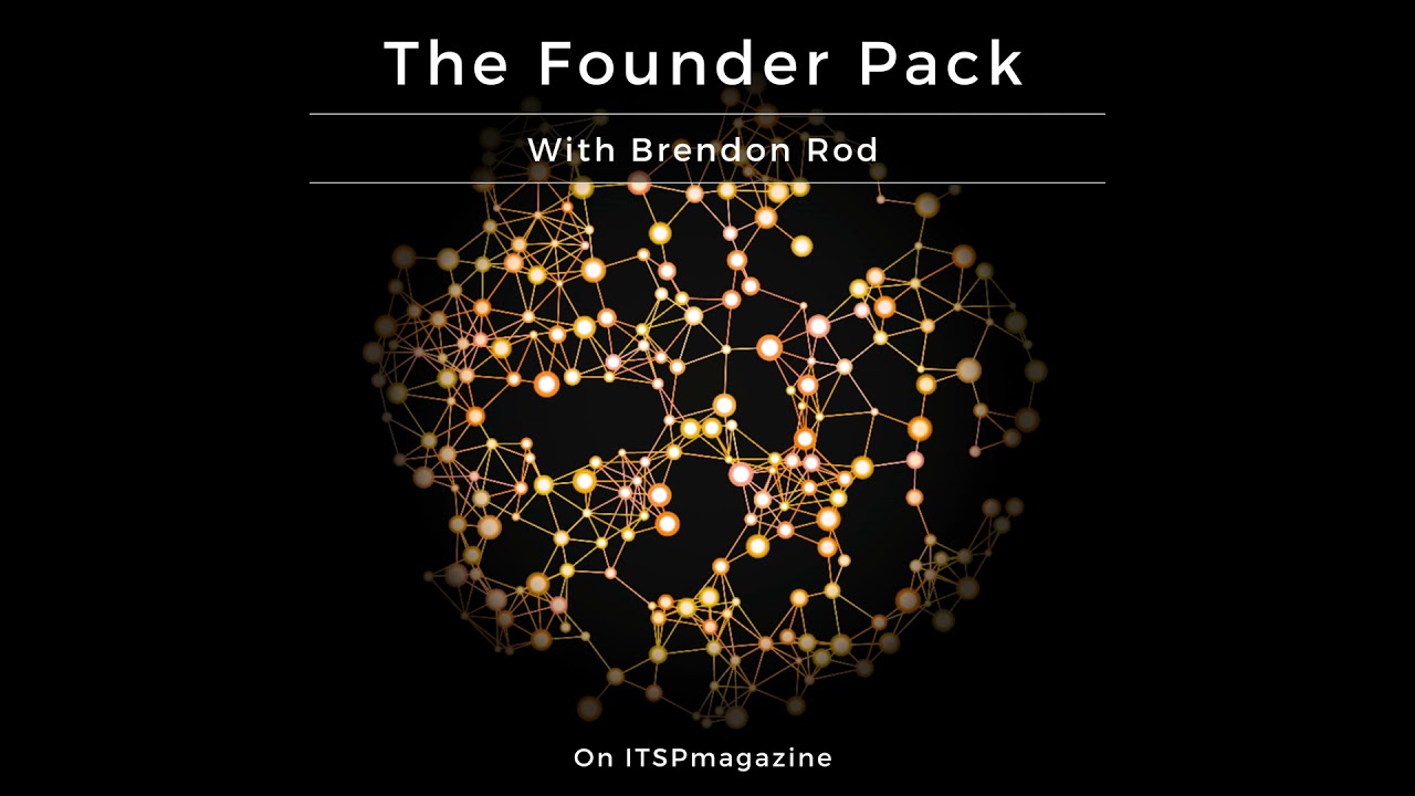 A Conversation With Slater Victoroff, Founder & CTO @ Indico | VP of Research At NeoCybernetica |...