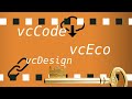 Виды баз данных vcCode