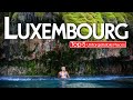 Luxembourg 🇱🇺 TOP 5 Must-See Places &amp; Things to Do Mp3 Song
