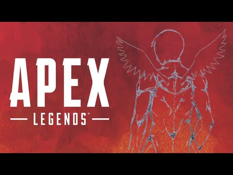 【Apex Legends】ここ3日連続で配信してる！　やべぇ！