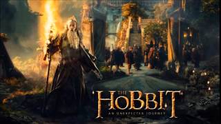 Hobbit Beş Ordunun Savaşı Film Müziği