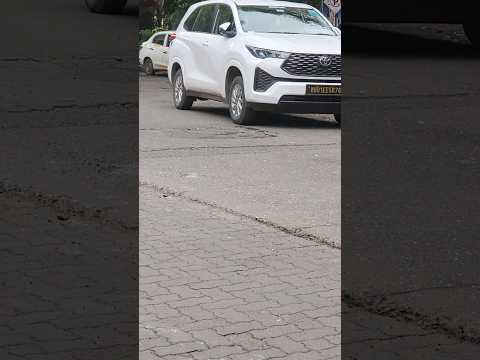 New Toyota Innova Hycross ZX Hybrid 2023 Toyota Innovahycross Innovahybrid Hycross Hybrid 2023 