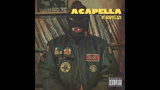 118 BPM Acapella Westside Gunn  - Freestyle in Ferragamo  (feat  Keisha Plum) #acapella