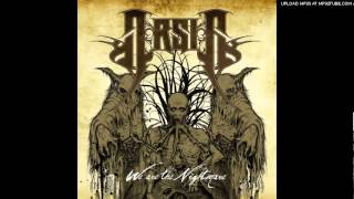 Arsis - A Feast For The Liar&#39;s Tongue