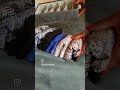How to fold men's underwear #professionalorganiser Mp3 Song