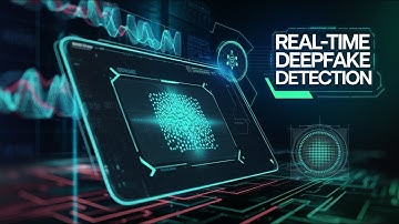New AI Tool Detects Deepfakes in Real Time