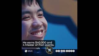 Pwn2Own Vancouver Day One - Bien Pham vs Oracle VirtualBox #shorts