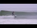 Wipe Outs at Golden West Beach | 3-28-18