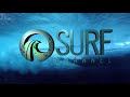 Wipe Outs at Golden West Beach | 3-28-18