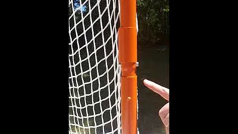 Rage Cage Push Button Fix