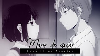 [満月-?] Morir de Amor MEP