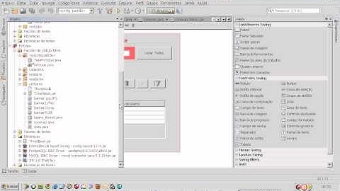 aula 3635 java se I  - packages e conexoes oracle sqlserver firebird.avi