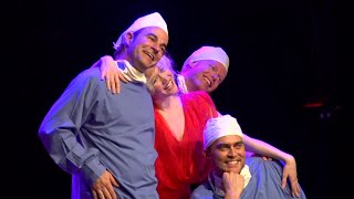 Roger Bart - 24H MUSICALS - Dr. Williams