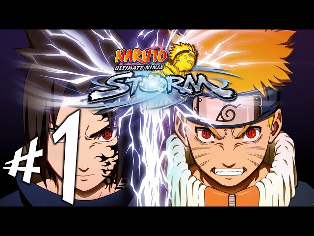 🔴 NARUTO STORM CONNECTIONS - Modo História Exclusivo Boruto (PT/BR) DUBLADO  2K 