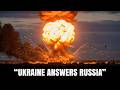 Ukraine's HIMARS Strike Obliterates Russian Ammo Depot – 5,000 Tons Detonate in Cartysk Inferno
