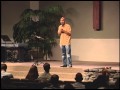 Francis Chan: A New Attitude Toward People