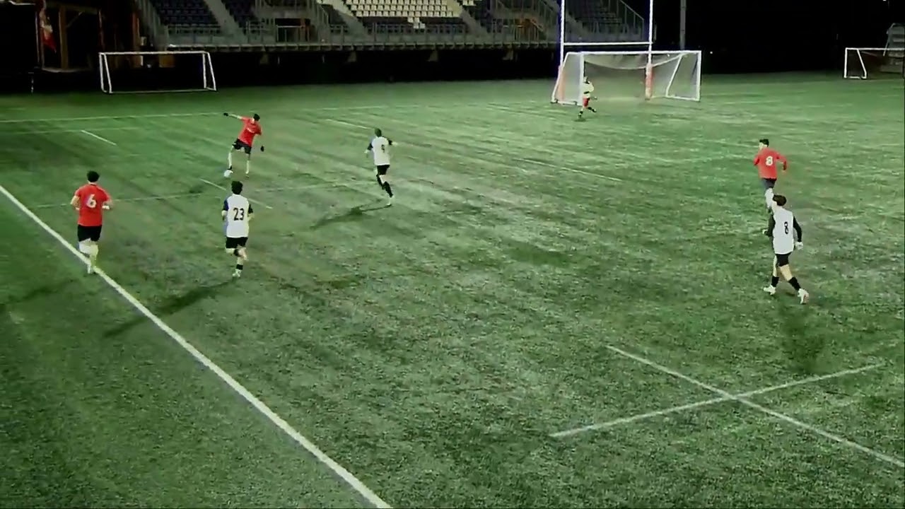 Westcastle Full Game