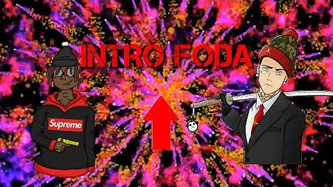 INTRO PARA MANO SIX FAÇO INTRO DORGAS GRÁTIS