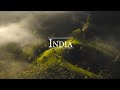 Welcome to India ! [CINEMATIC TRAVEL FILM]