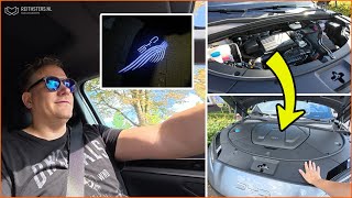 Grote Update Voor Onze Nieuwe Auto - Waarschijnlijk De Eerste In Nederland En Belgie - Vlog