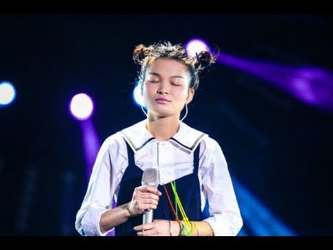 《我是歌手》第四季之真英雄苏运莹：从容无畏 野蛮生长【湖南卫视官方版】