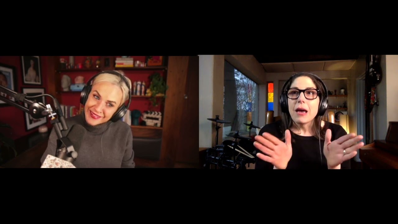 Diaper Spa, Ruby Slippers, & Chowchilla Brain Candy Podcast EP785 Video