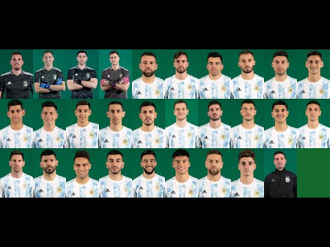 2021 Copa America
