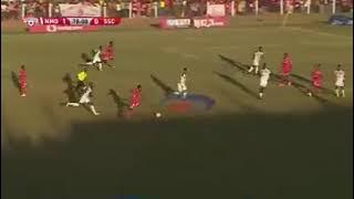 HIGHLIGHT SIMBA 3 VS NAMUNGO 1(1)